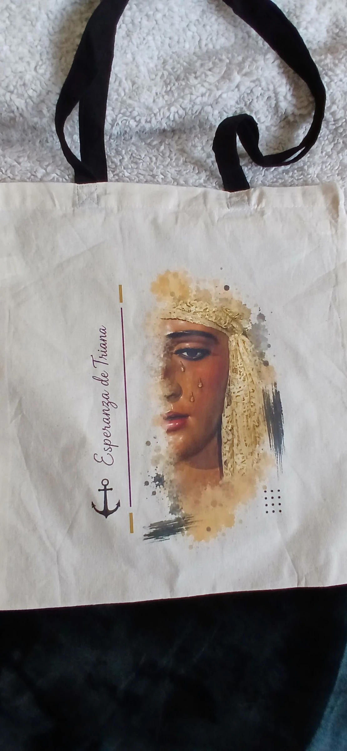 Bolsa Tote-tas – photo 4